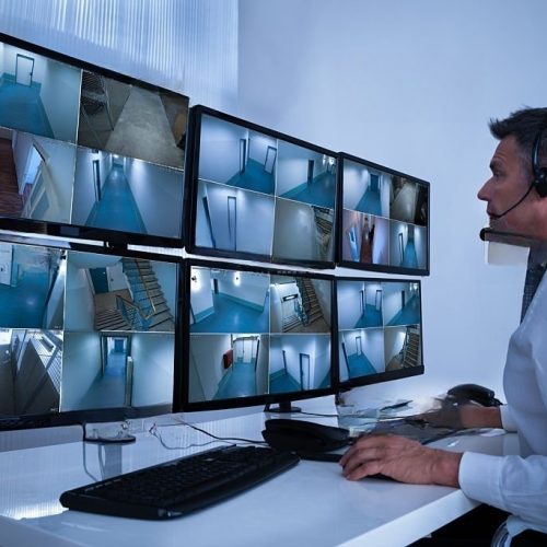 ¿Qué cubre un servicio de seguridad privada y por qué lo necesitas?